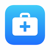 AI Doctor Checker logo